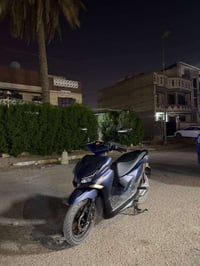 دراجه فيلاكس من شركة ياديا فول مواصفات تكدرون تشوفون مواصفاتها عالصفحه...