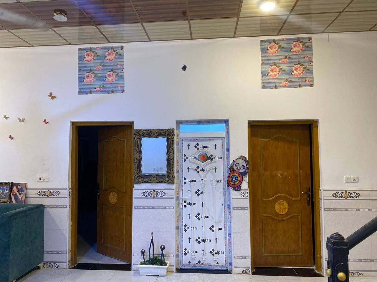 أبو الخصيب • ٢٠٠م • طابو زراعي