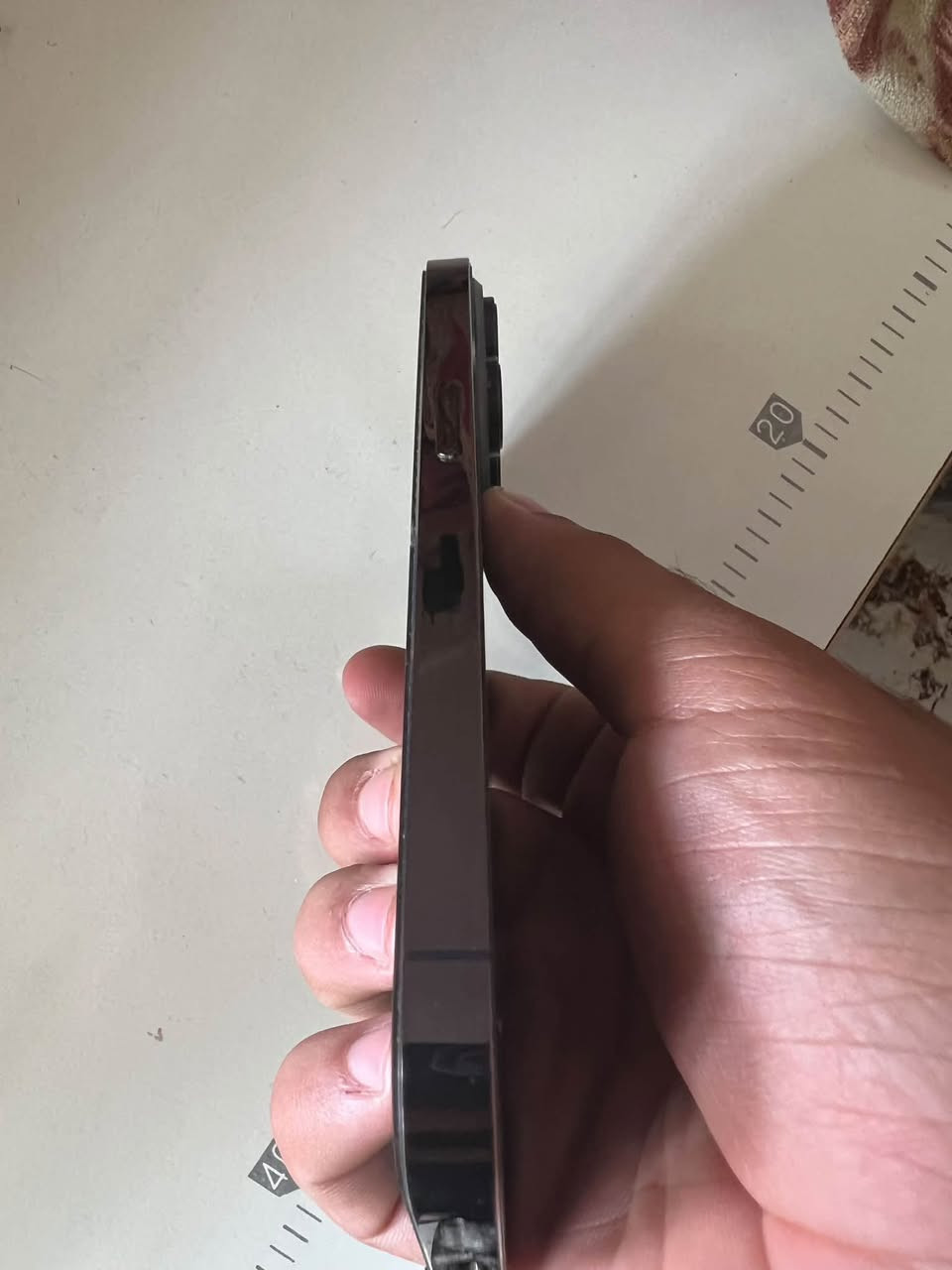 ايفون 14 برو • ٢٥٦ • ضهر مكسور