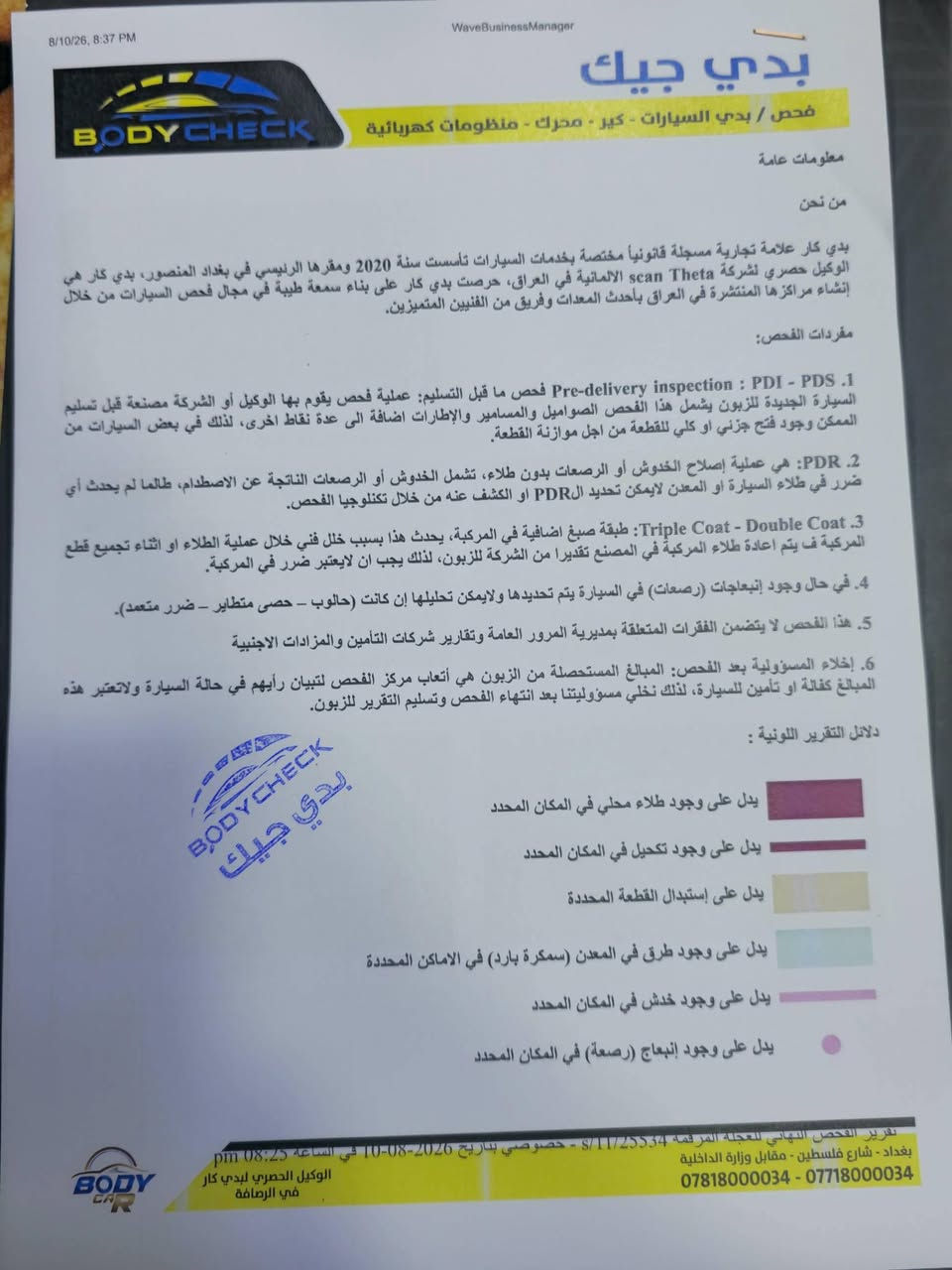 سورنتو ٢٠٢٣ • ٦ سلندر • ٧ راكب