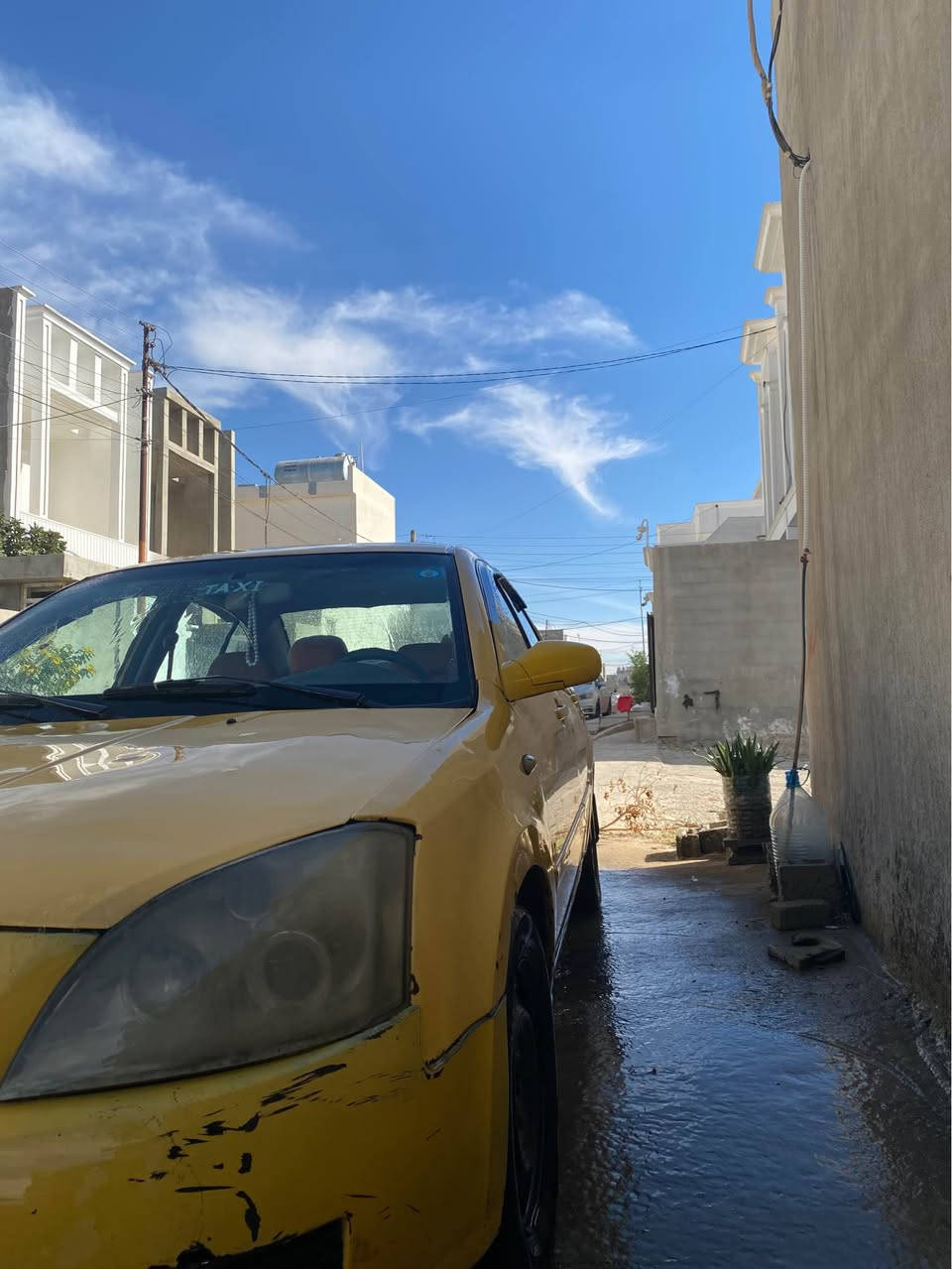 اي فايف • ٢٠٢٨ • كركوك