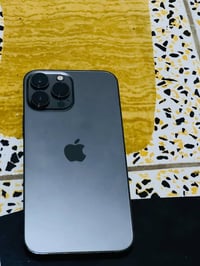 آيفون ١٣ برو ماكس • ذاكرة ٢٥٦ • بطارية ٨٤