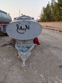 مقطوره • تانكي