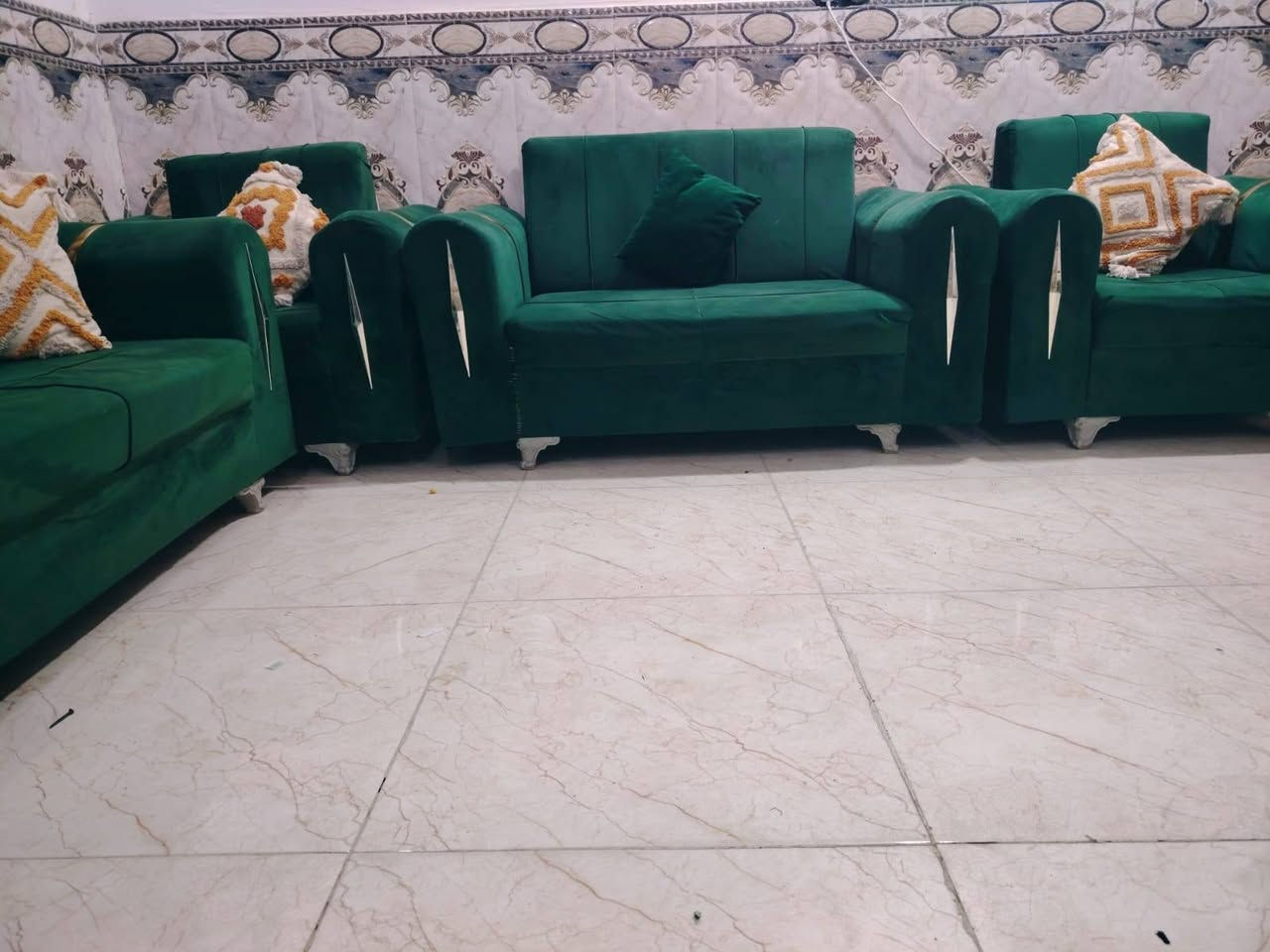 تخم كامل • كلش نظيف