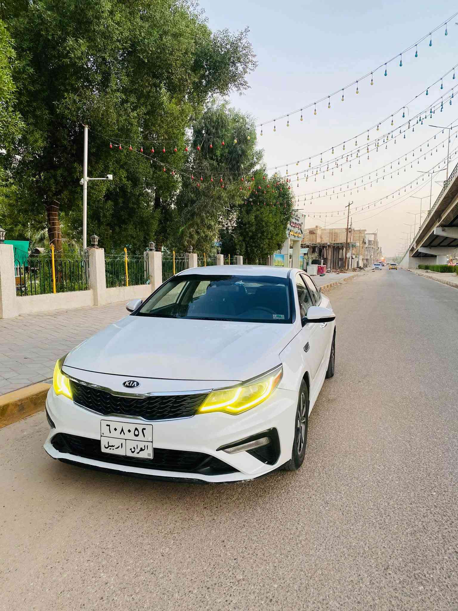 اوبتما • ٢٠١٩ • الديوانية