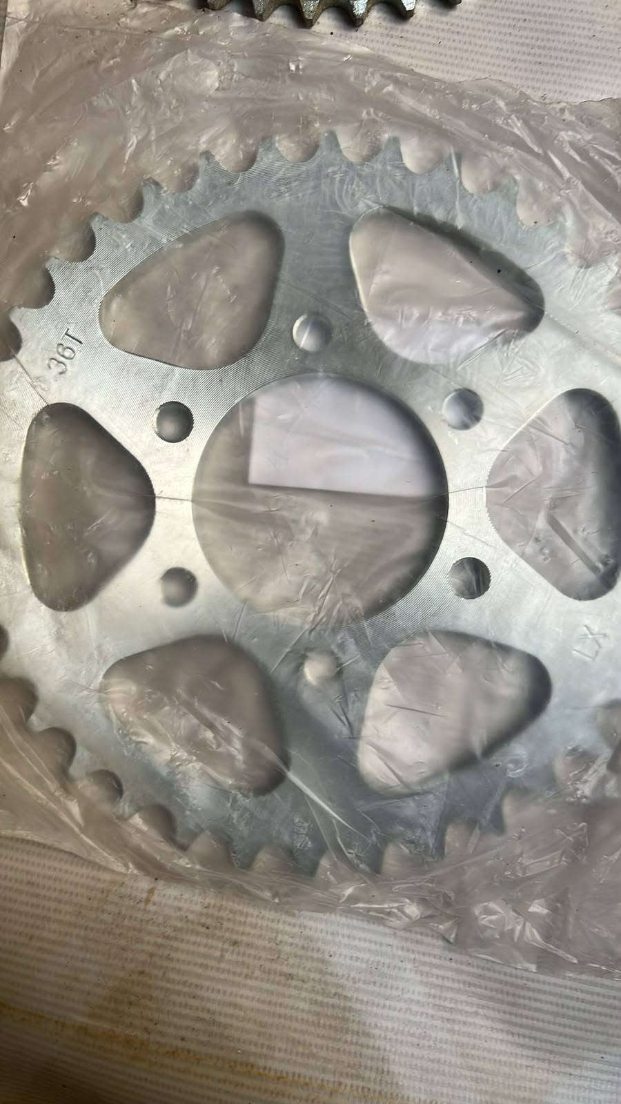 قطع غيار • ياباني • توصيل