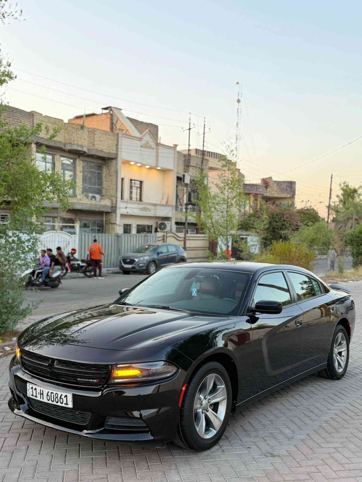 چارجر 2018 خليجي كفاله عامه
وكاله ليث العبيدي V6 ، 3600 
فئة SXT🖤رقم بغداد بسمي✅ 
بصمه تشغيل ، بصمه أبواب 
، بصمه صندوق ، تشغيل عن بعد
داخل احمر جلد بلادي ، كشنات كهرباء ، دواخل فول جلد ، 
ثلاجه داخليه ، شاشه كبيره ، شادلها فول زنون قطعتين تبريد ، سستم صوت سماعات 🔊 الباين ، حساسات ، كامره ، لدات اماميه ، وخلفيه ، فول تحكم ستيرن ، ويل كب گروم
كير طياره 8 نمر ، كيجات خليجي
دكمه مانع انزلاق ، دكمه سبورت 
دكمه حساسات ، دكمه اوف سكرين ، اناره داخليه بلاد 
السعر 198 وماكو هيج سعر 
حاليا بسوك مكاني بغداد الكرخ
***********
