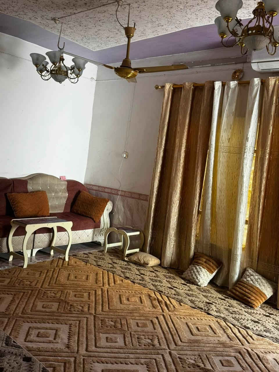 جمهوري خلف رئاسة الصحه • ١٢٠م • واجهة ١٠م