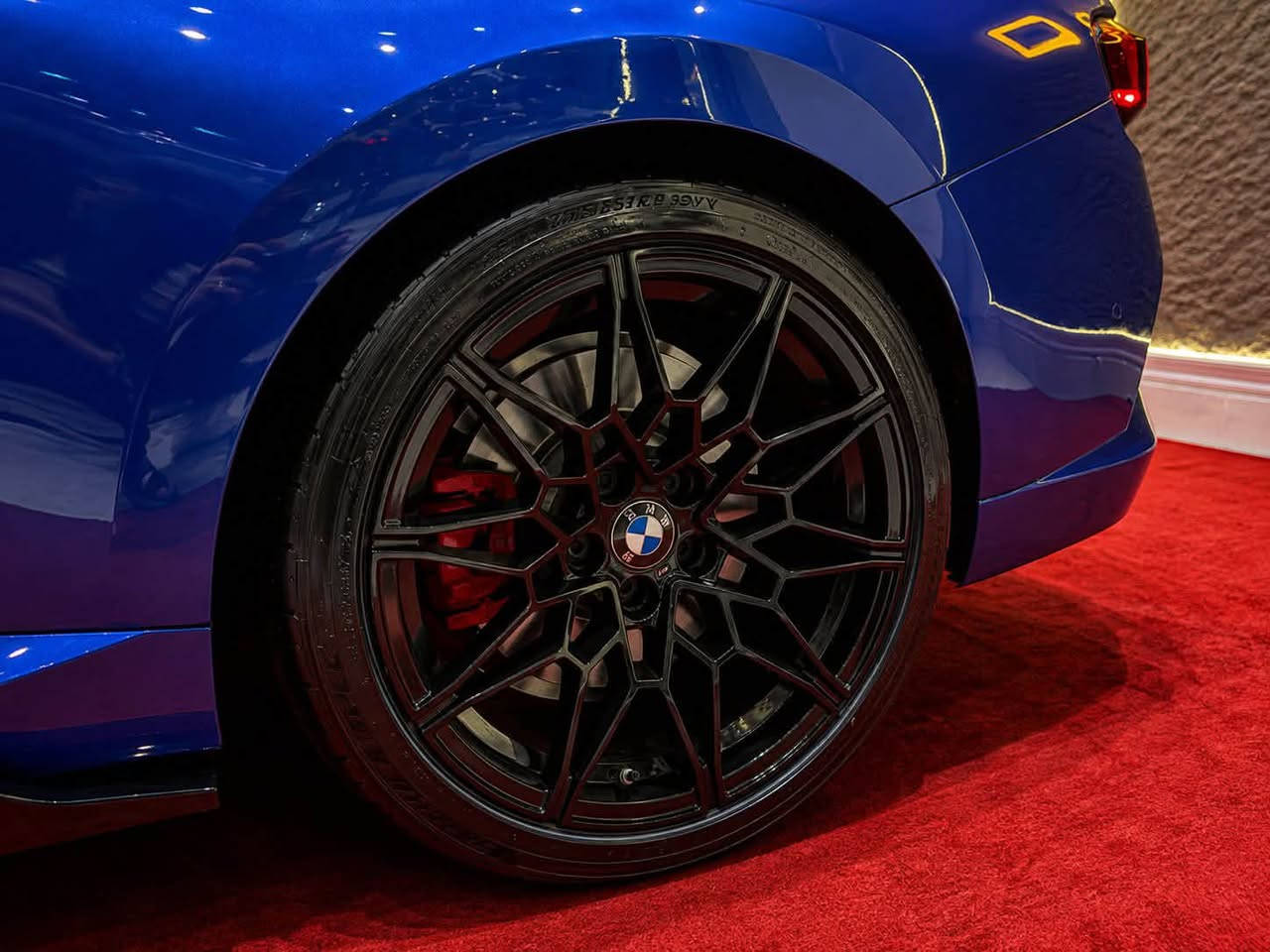 كوردى / عربي
درووستکراوی : BMW
مۆدێل:240Mpakt
ساڵ :2024
بزوێنەر :V6 twin power torbo
بگۆری بزوێنه‌ر : AUTOMATIC
سوتەمەنی : بنزين
دۆخ :ئەمریکی
ماوەی رۆشتوو :٧٢كم
ـــــــــــــــــــــــــــــــــــــــــــــ
النوع : BMW
الموديل :240Mpakt
سنة الصنع : 2024
المحرك : V6twin power torbo
ناقل الحركة : AUTOMATIC
نوع الوقود : بنزين
الحالة : امريكى
عدد الأميال : ٧٢کم
#zauto01 
@zautoo1 
‏‌‌‌‌‌‎📱 للاستفسار يسعدنا تواصلكم معنا على الأرقام التالية
‏‌‌‌‌‌‎📱بۆ زانیاریی زیاتر خۆشحال دەبین بە پەیوەندیتان بە ژمارەکانی
***********
***********
