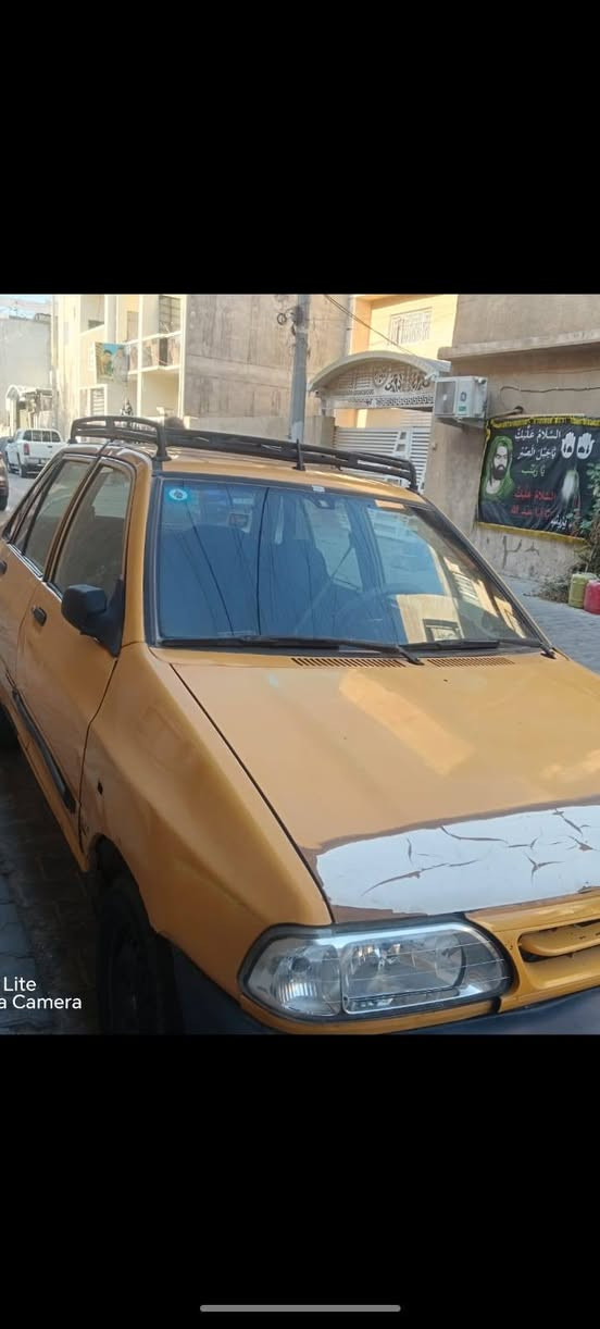 سايبا موديل ٢٠٠٩ مصفره هيئه وغرامات شواصي مكفولات بيه خيط تبخير مكان السياره بغداد الحريه للاستفسار @الاتصال ع الرقم *********** مكلف بلنشر الاتصال ع الرقم
