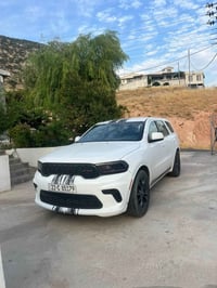 دورنكو بوليسي RT • ٢٠٢١ • ٧٢ ألف كم