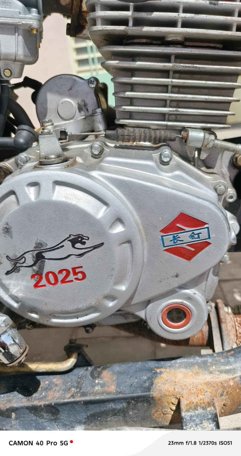 سلام عليكم ستوته للبيع موديل 2023طالعه ب 2024رقم وسنويه بئسمي نضيفه كلش السعر مليونين 750 وبيها مجال نجف رقم ***********

نص مكتوب في الصور:
- CAMON 40 Pro 5G 23mm f/1.8 1/2068s ISO50
- CAMON 40 Pro 5G 23mm f/1.8 1/1996s ISO51
- CAMON 40 Pro 5G 23mm f/1.8 1/2370s ISO51
- CAMON 40 Pro 5G 23mm f/1.8 1/3250s ISO51
- CAMON 40 Pro 5G 23mm f/1.8 1/2585s ISO51
- CAMON 40 Pro 5G 23mm f/1.8 1/2775s ISO50
- CAMON 40 Pro 5G
- 23mm f/1.8 1/956s ISO50
- CAMON 40 Pro 5G 23mm f/1.8 1/1961s ISO50