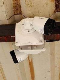 كركوك • تركيب كاميرات • برمجة DVR/NVR