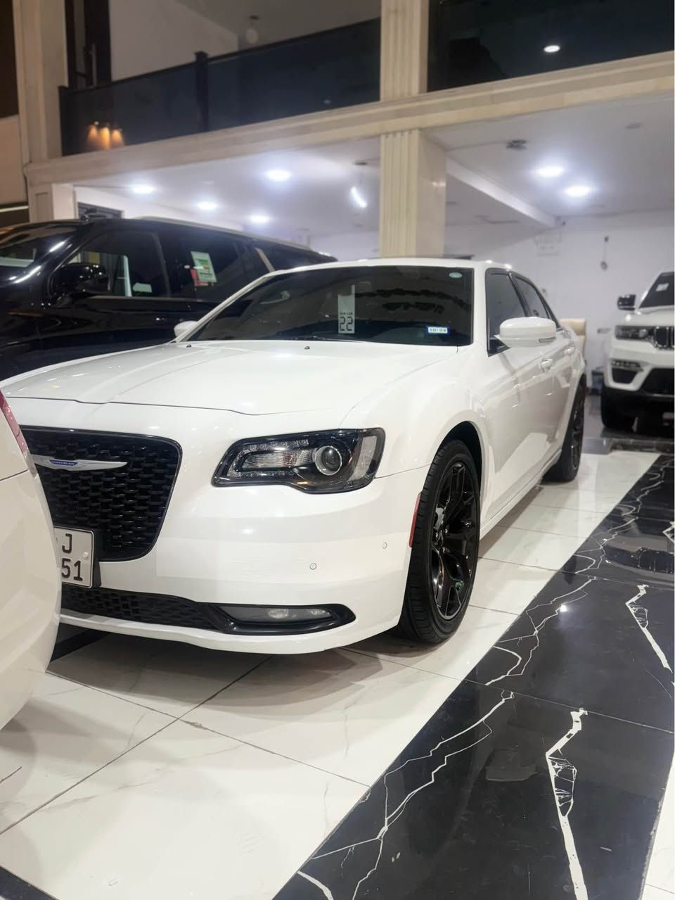 فول مواصفات • موديل ٢٠٢٢ • رقم اربيل