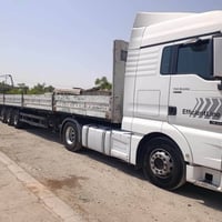موديل ٢٠١٦ • مكينة ٤٤٠ • تواير جديدة