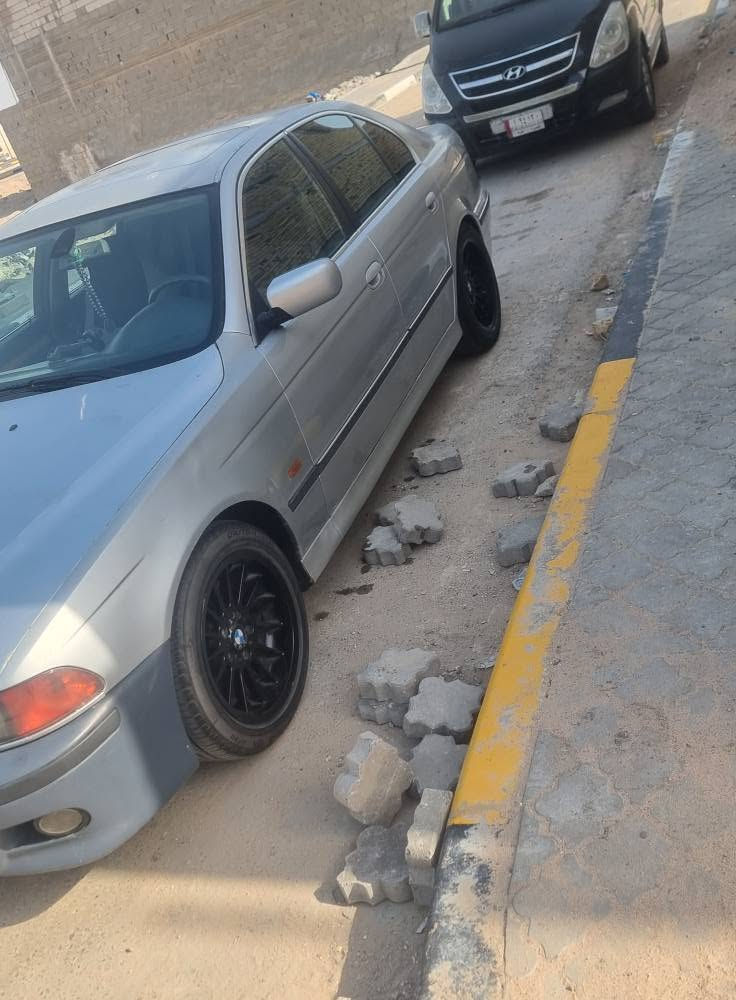 بيئم صقر مديل 97.نقل جثه.رقم صلاح دين..توحيل سياره. سعر 48.عنوان بصره..*********** بلادي سيار..جديد حلوو البصرة, العراق
