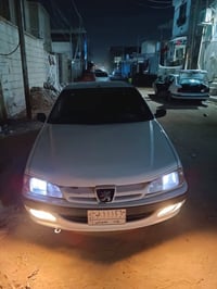 بارص • ٢٠١٥ • فيها مجال