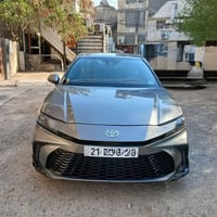 كامري ٢٠٢٥ • نظيفة • بغداد