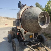 للبيع • مركبة • معلومات ناقصة