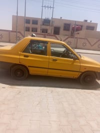 سايبه موديل 15 سياره جاهزه حداديه جديده مكينه كير خير من الله مصفره هي...