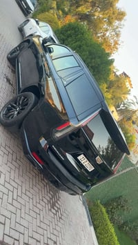 كاديلاك 2022 ماشيه 45   شركة المنصور   اسبريسو مغلفه   السياره مغلفه  ...