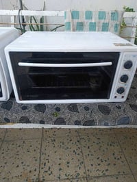 اوفن جوسنك • حجم كبير • نظيف
