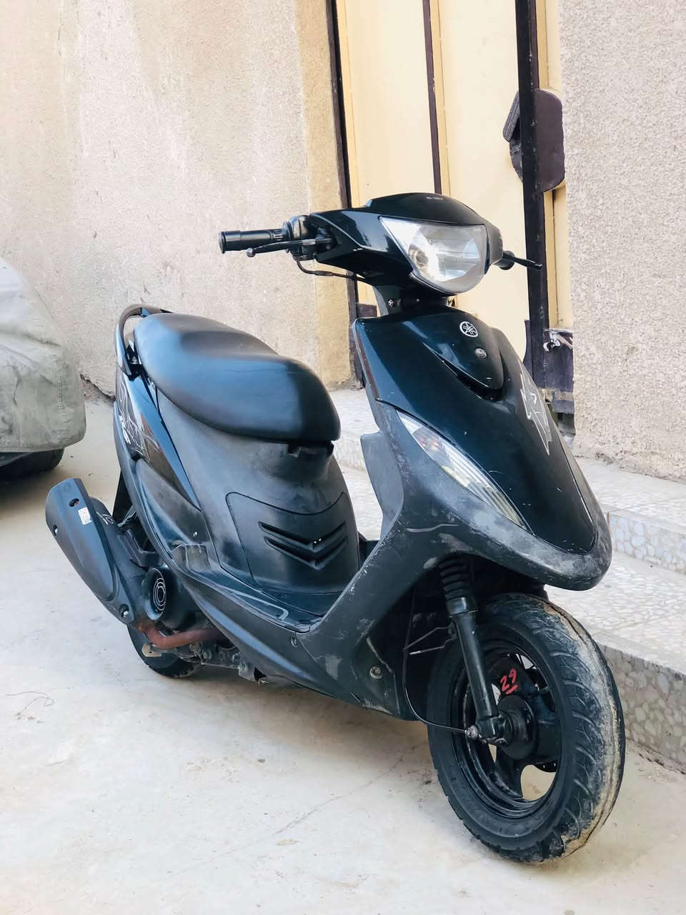 ماكس عدلة • مكينة ٤٩ • مكفولة