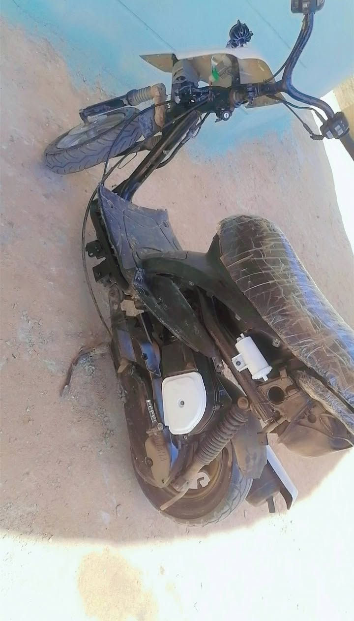 ماكس • القرنه
