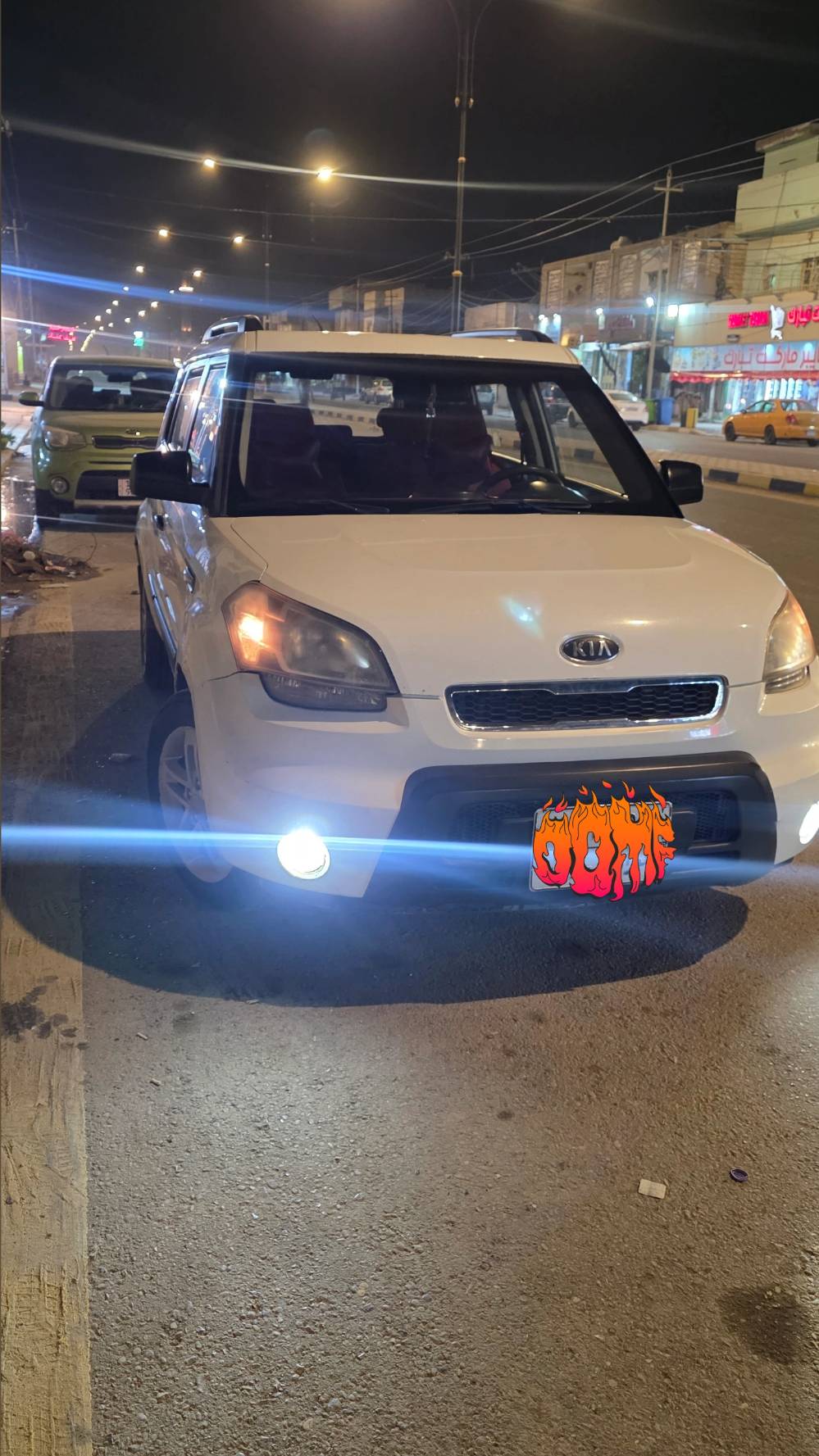 سول • ٢٠١٢ • ١٦٠٠