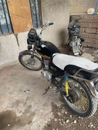 تايكر 20 • معمر جديد • يعوزو لايت ودسك