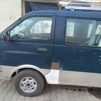 بريجو ٩٦ • مكينة وكير • نجف كوفه