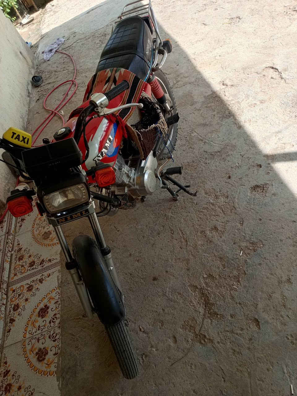 موديل 24 • اوراق كامله • مقفوله