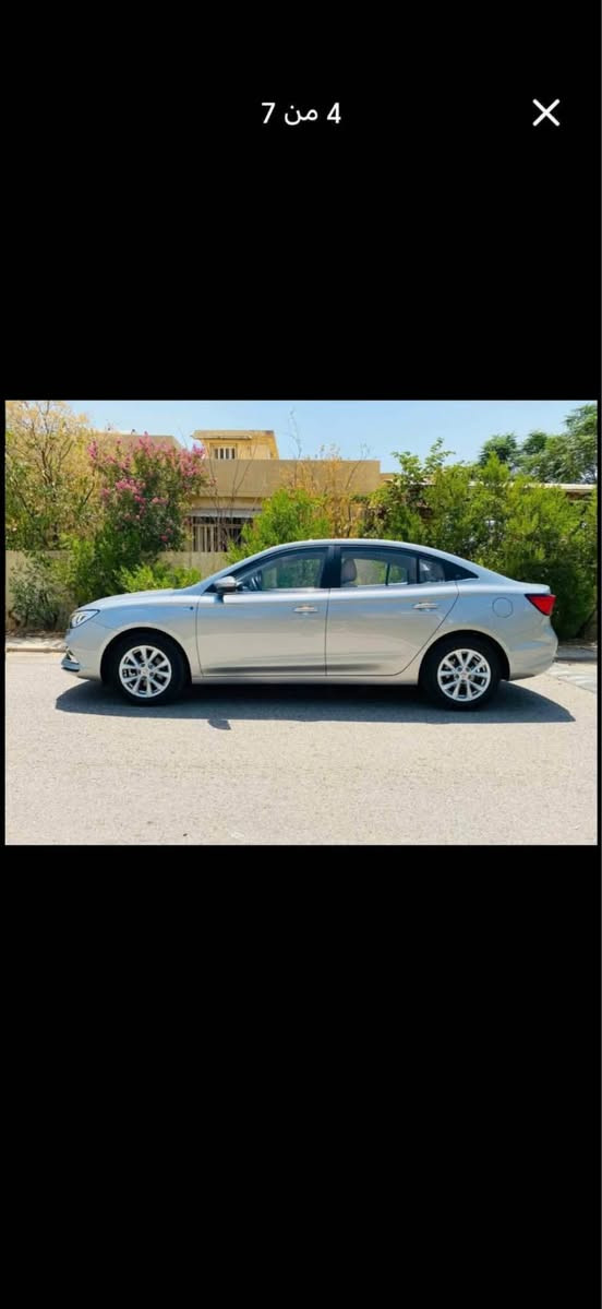 mg comfort 2024 clean 

Zhmara *********** أربيل, العراق

نص مكتوب في الصور:
- 4 من 7
- 7 من 7
- 2 من 7