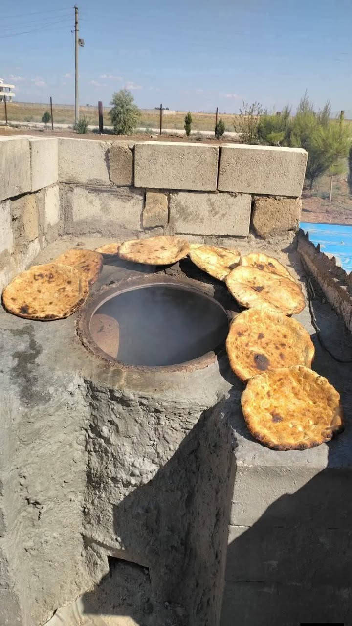 فرن • أجهزة منزلية • لا تفاصيل