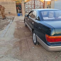 معمرة • موديل ٩٣ • تحويل