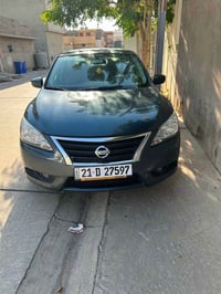 سنترا • ٢٠١٥ • وارد امريكي
