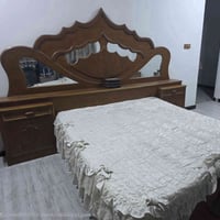 غرفة نوم • تقاطع لقدس