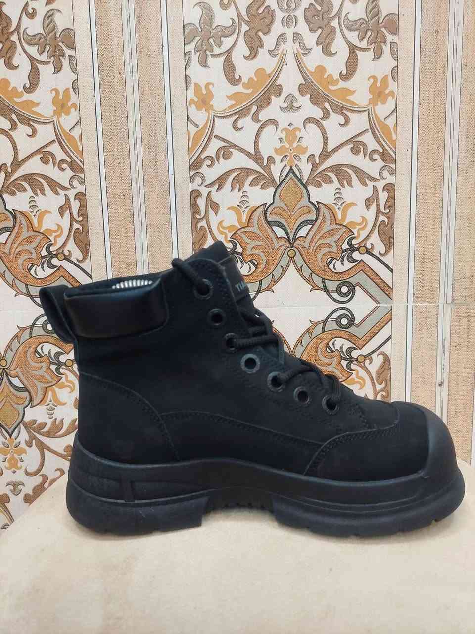 احذيه بهذا الشكل اسعار مختلفه كلمن و سعره جملة و مفرد
واتساب ***********
يوجد خدمة توصيل

نص مكتوب في الصور:
- قیاس 35-40