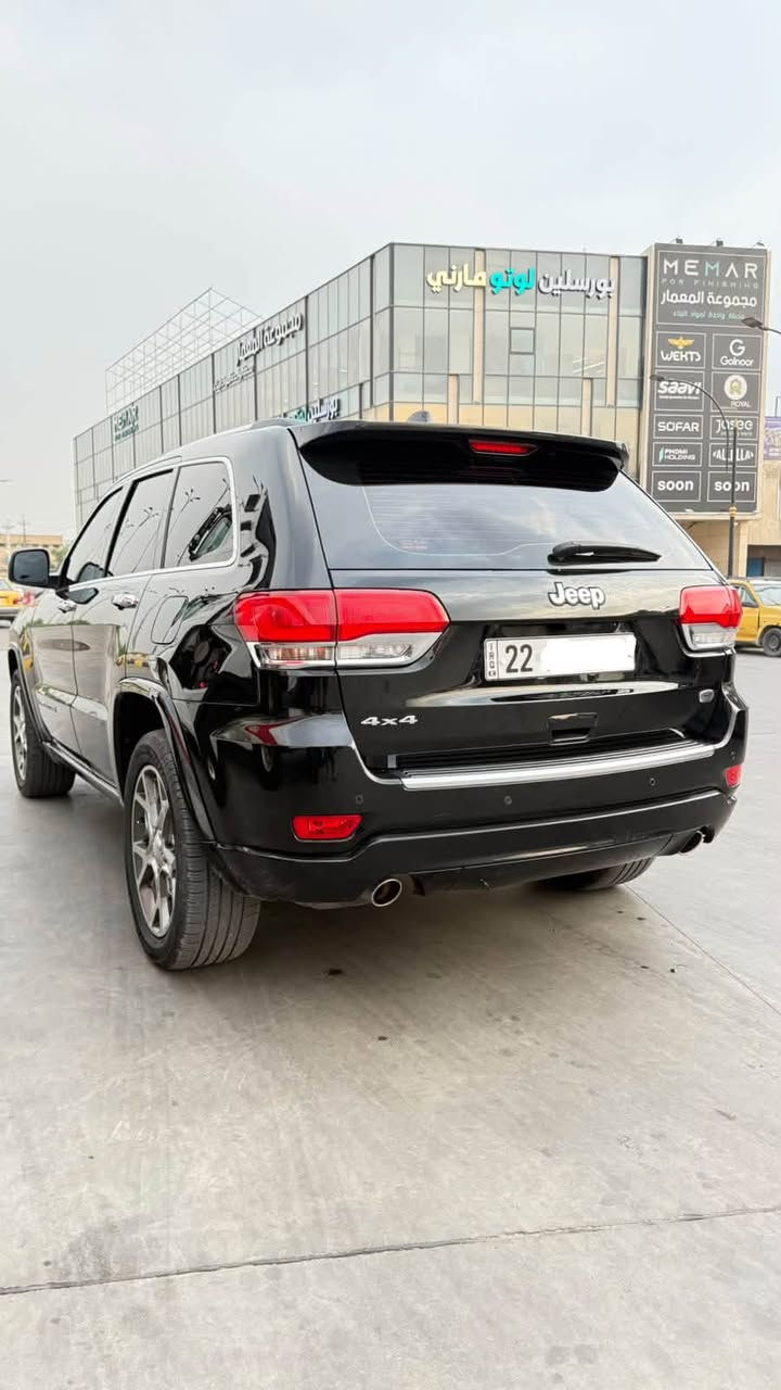 اوفرلاند • ٢٠٢٢ • رقم اربيل