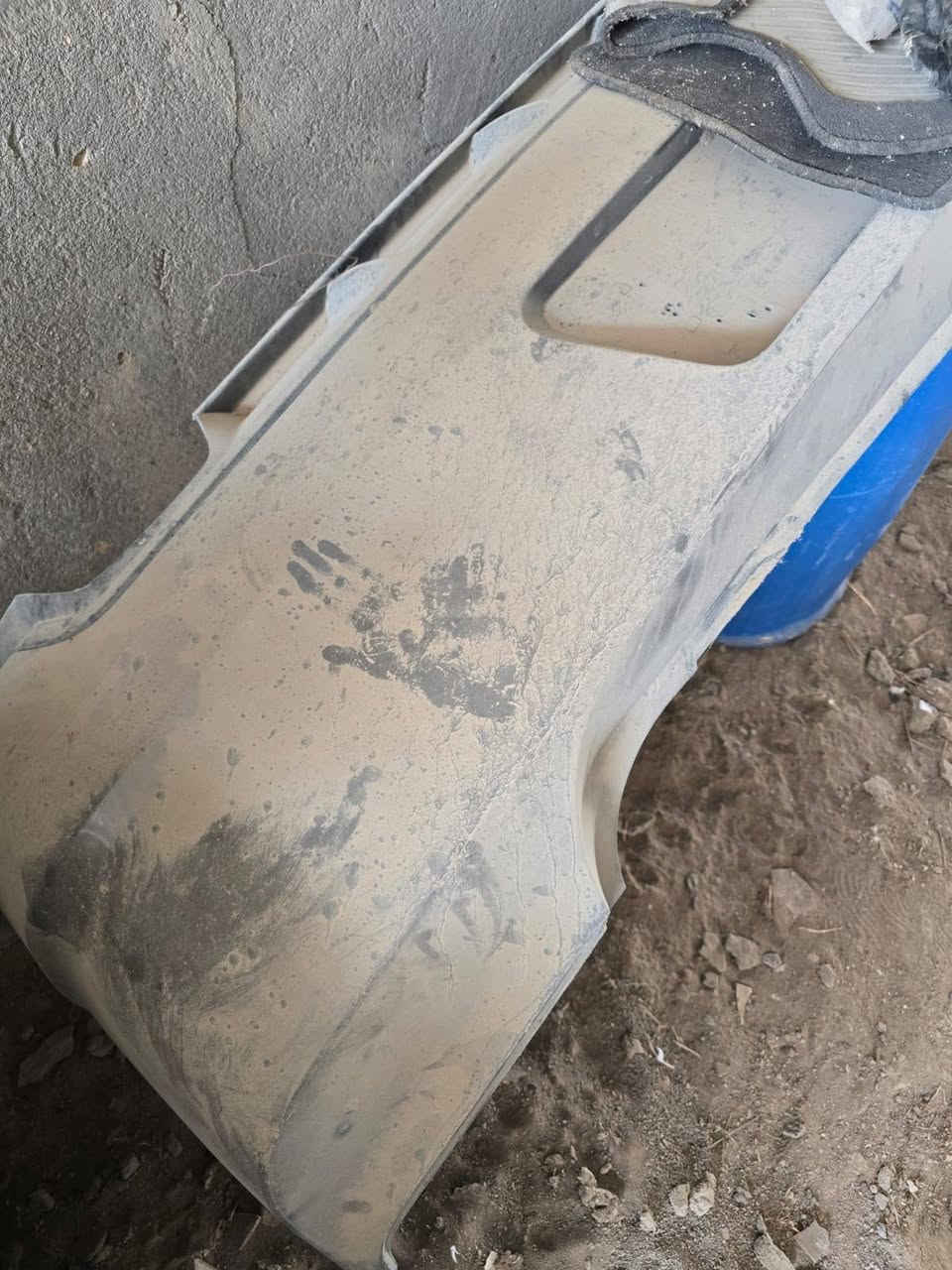 سلام عليكم غراض جارجر مديل 14 قيم واخذ دبه بريشر اوباما 10 قيم واخذ مكاني بصره
