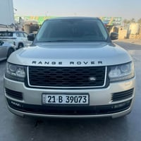 وبركاته  رانج روفر إيفوك موديل 2013 للبيع، مواصفات مميزة وحالة جيدة:  ...
