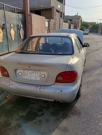 اكسنت • موديل ٩٤ • كركوك تازه