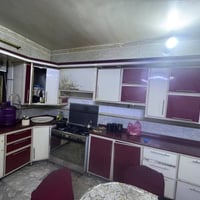 مطبخ كامل • خزائن مطبخ