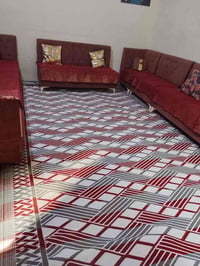 تخم • صوفا • استخدام قليل