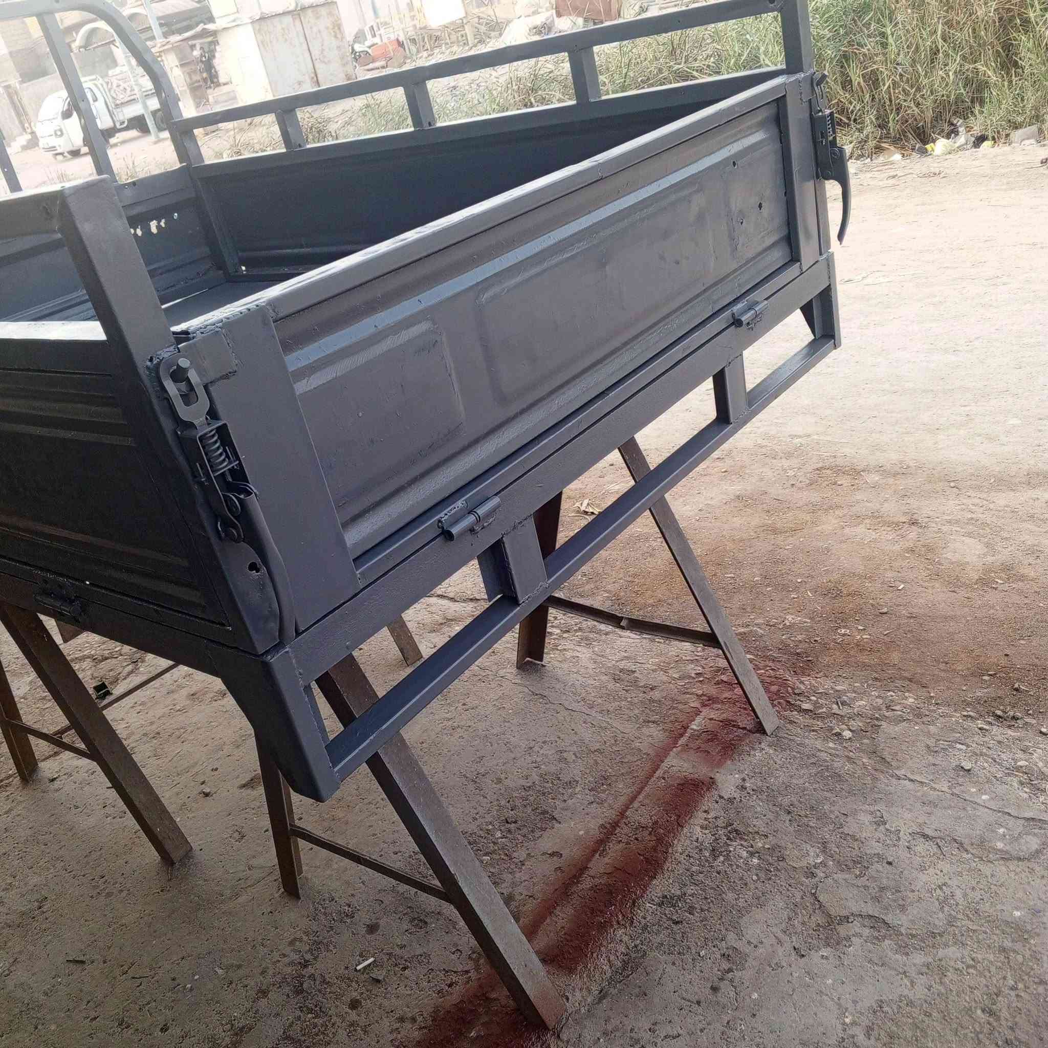 جديدة • موديل ١٢ • ناصرية