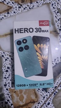 جهاز كامل محلقات اخو جديد HERO 30 MAX مكاني بغداد مدينه صدر رقم وتساب ...