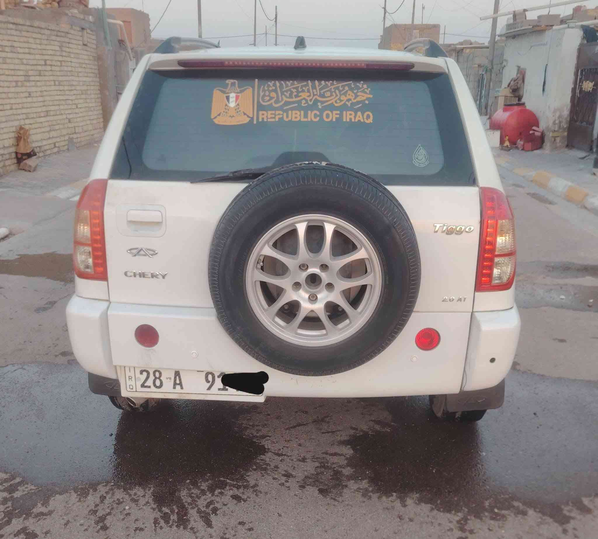 تيكو موديل ١١ • رقم نجف • تبريد ثلج