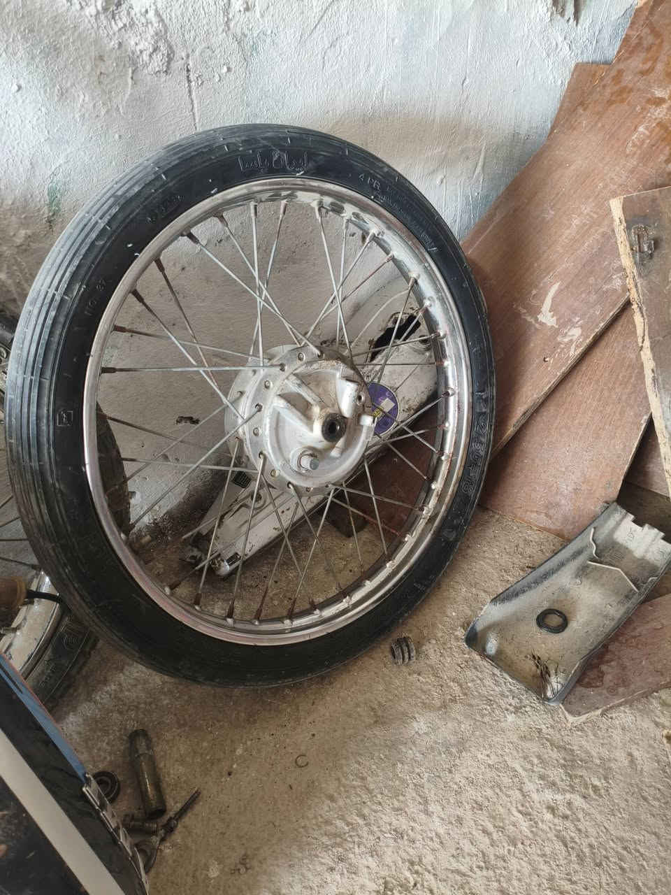 قطع غيار • مستعملة • للبيع