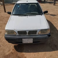 شواصي • محرك وكير نضيف • ٢٠١٢