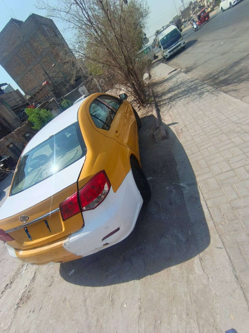 كريت ويل 2012 كير ومحرك كورلا 
رقم بغداد سعر 35 وبيها مجال مكاني بغداد للاتصال ‏‪***********‬‏
